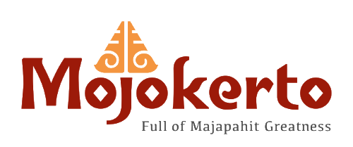 full of majapahit greatness